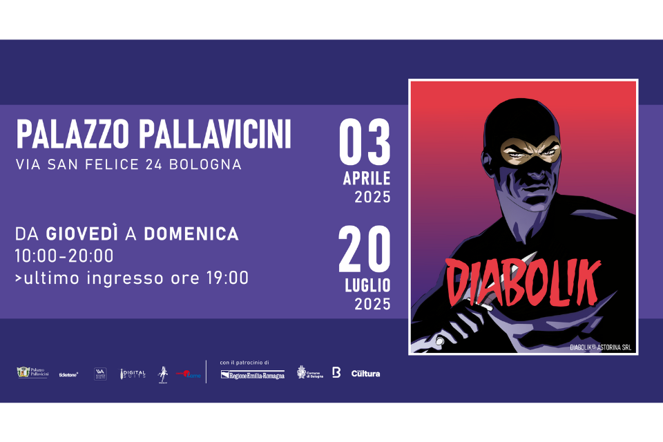 Diabolik