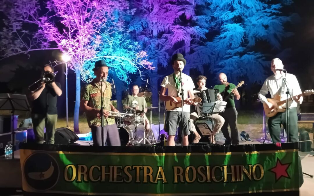 Grande Orchestra Rosichino