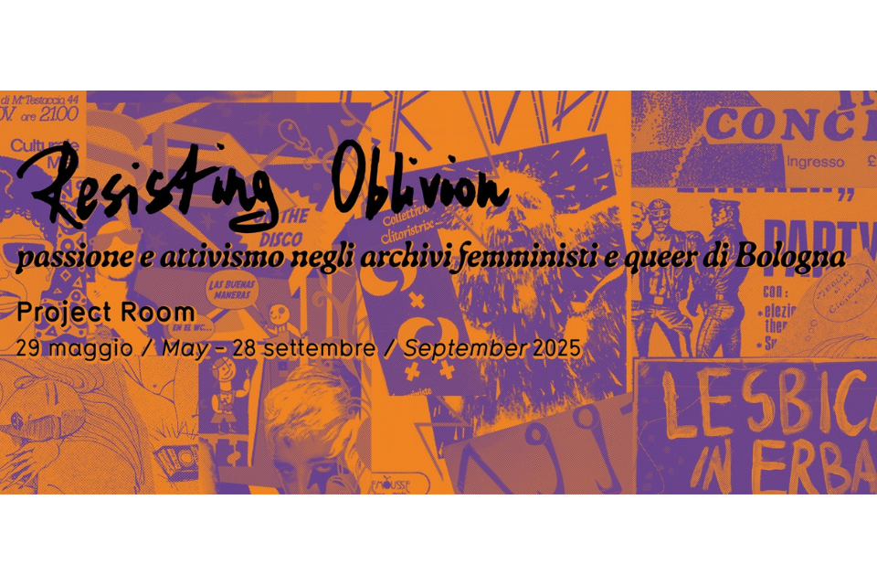Resisting Oblivion
