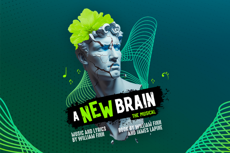 A New Brain