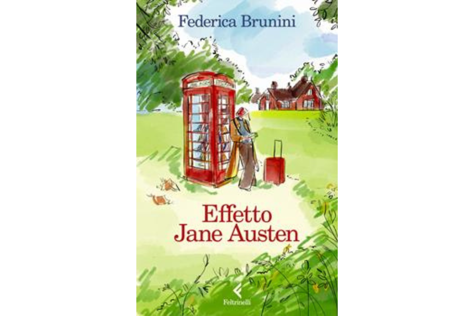 Effetto Jane Austen
