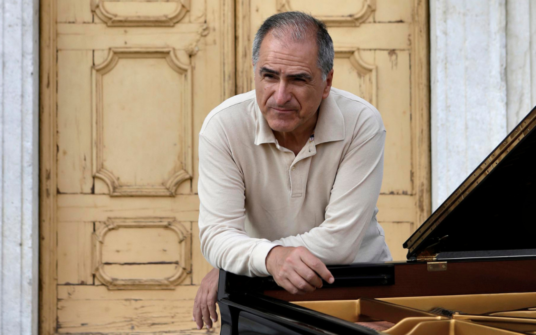 Enrico Pieranunzi