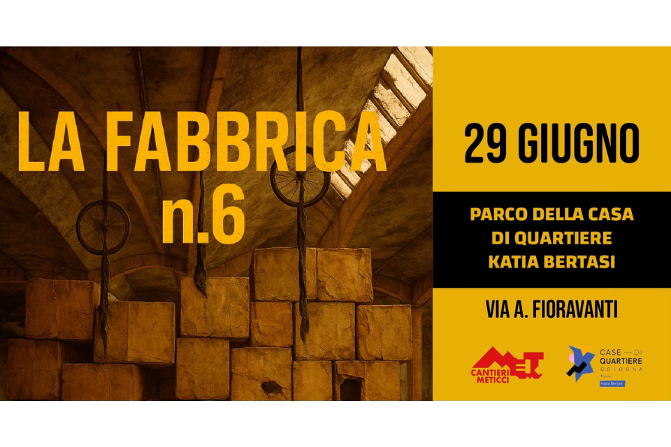 La Fabbrica n.6