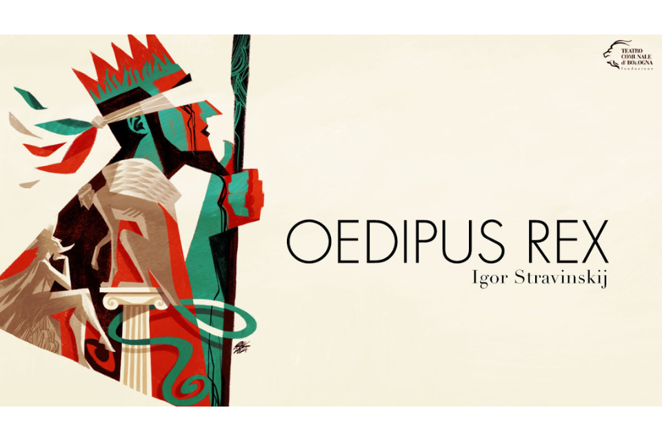 Oedipus Rex