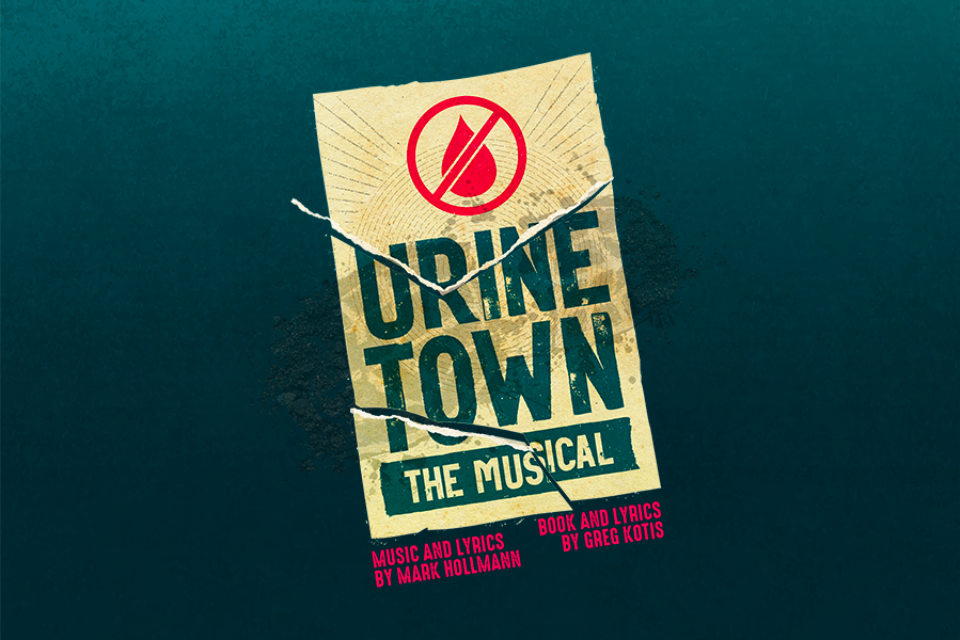 Urinetown, il Musical