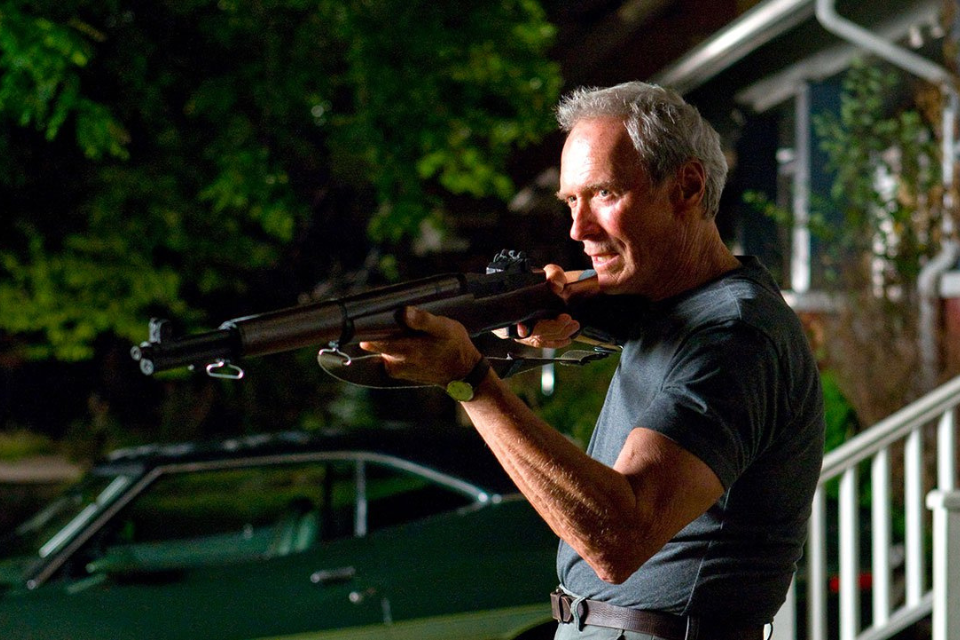 Gran Torino