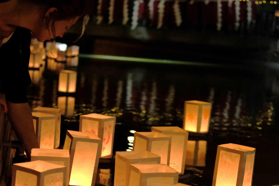 Il Sole di Hiroshima