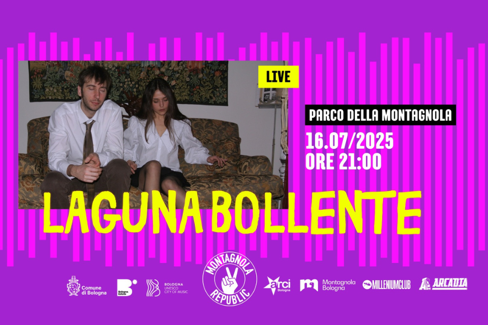 Laguna Bollente