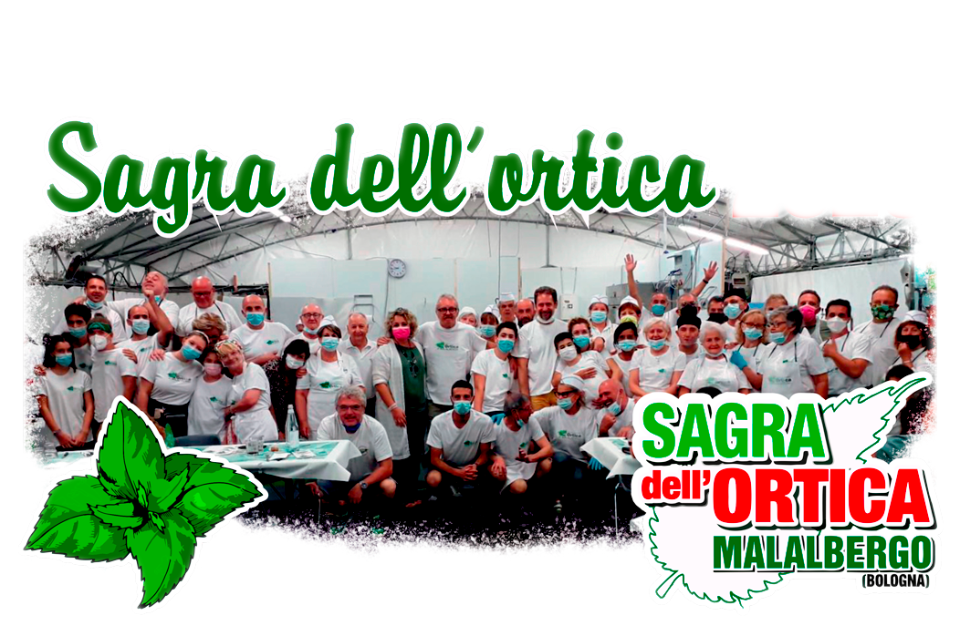 Sagra dell’ortica