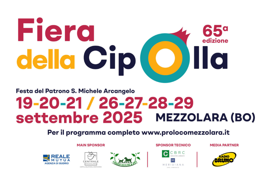 Fiera della Cipolla