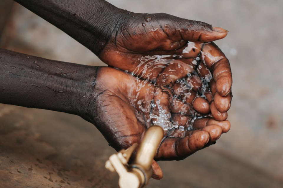 È Solo Acqua