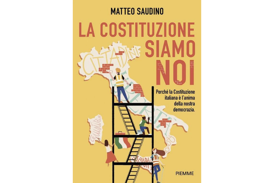 La Costituzione siamo noi