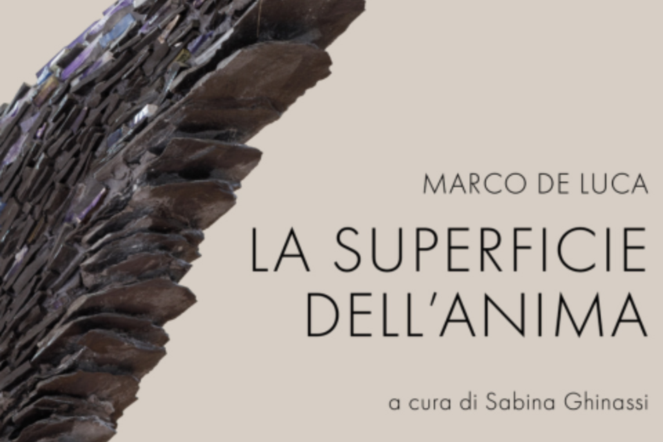 La superficie dell’anima