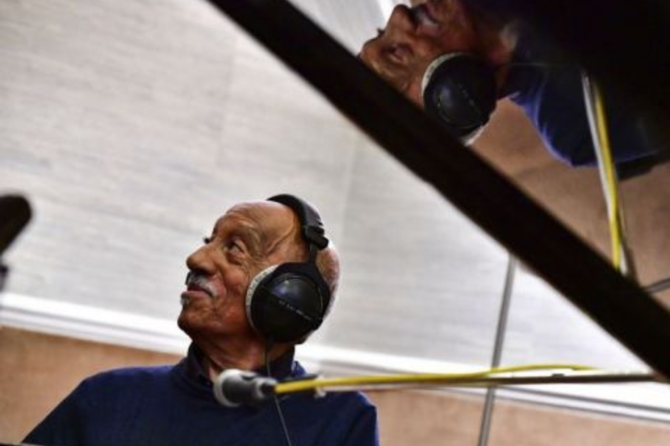 Mulatu Astatke