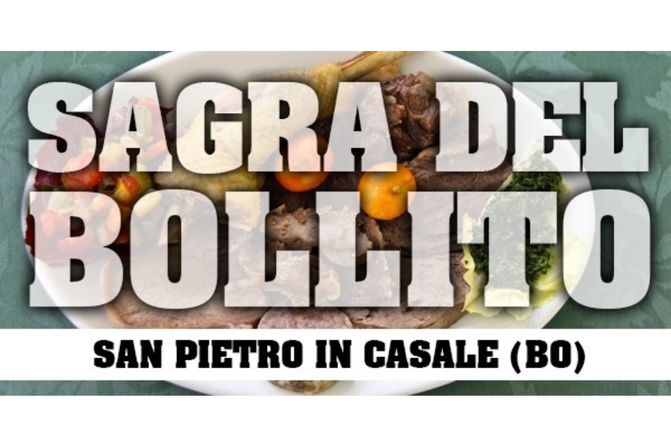 Sagra del Bollito
