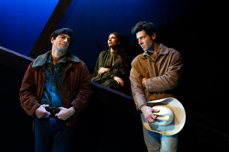 Brokeback Mountain