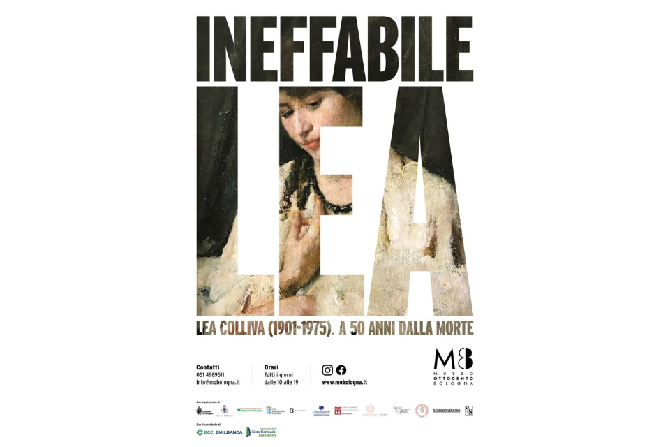 Ineffabile Lea