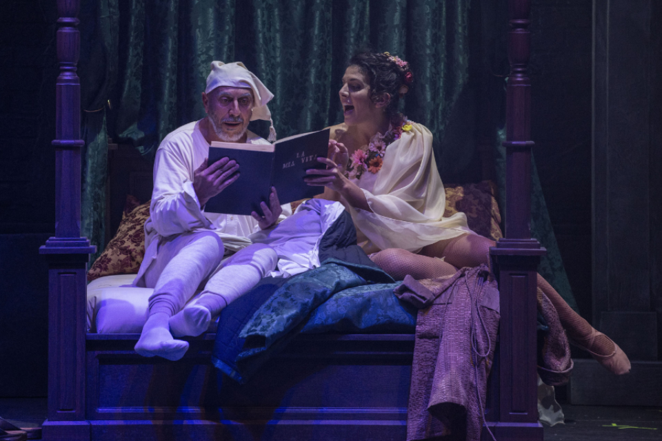 A Christmas Carol