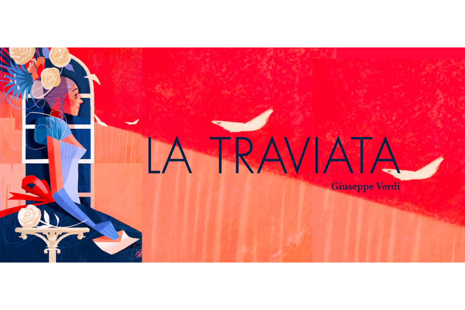 La Traviata