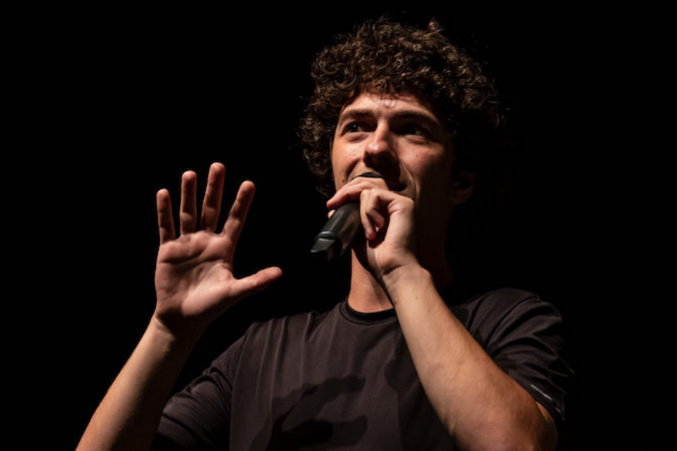 Concerto per uno Sconosciuto