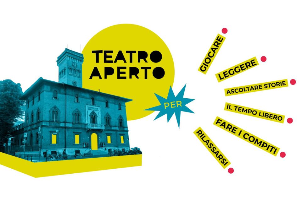 Teatro Aperto