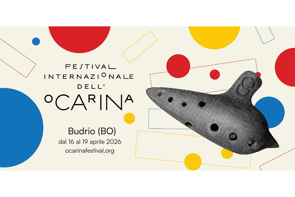 Festival Internazionale dell’Ocarina