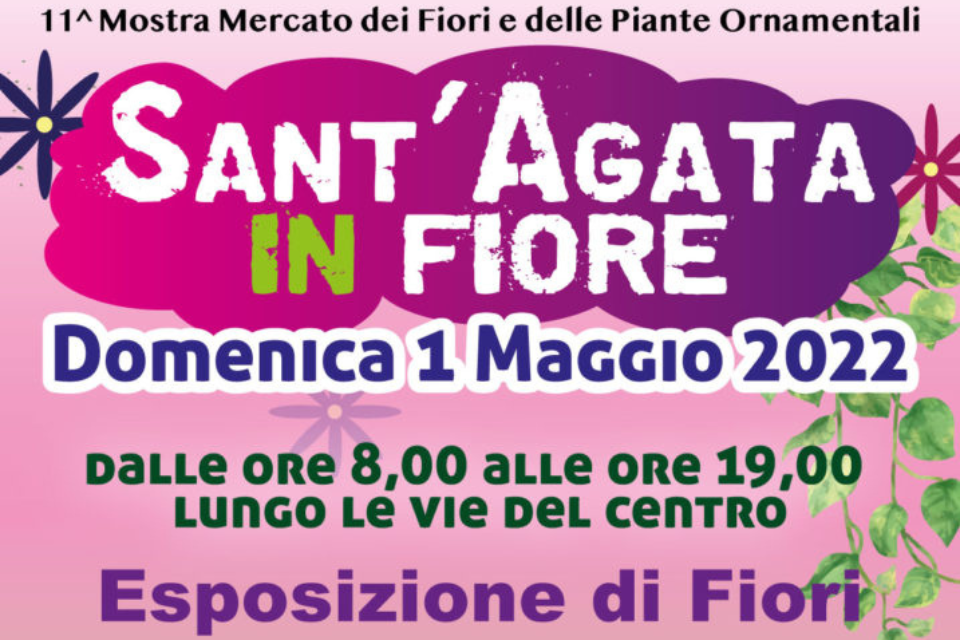 Sant’Agata in Fiore