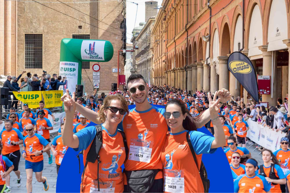 StraBologna 2026