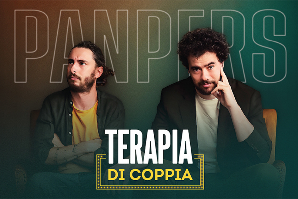 Terapia di coppia