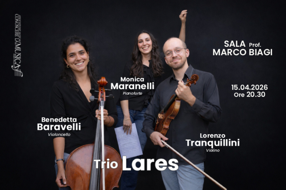 Trio Lares