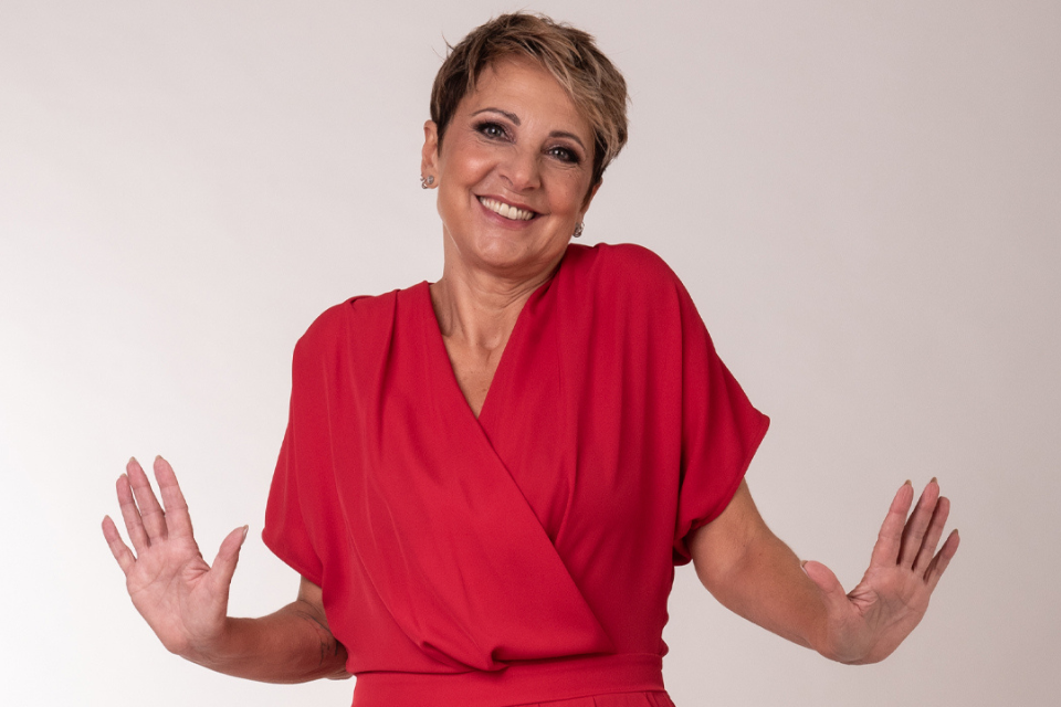 Comedy Deb