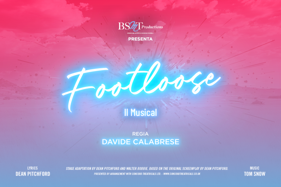 Footloose