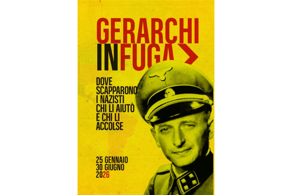 Gerarchi in fuga