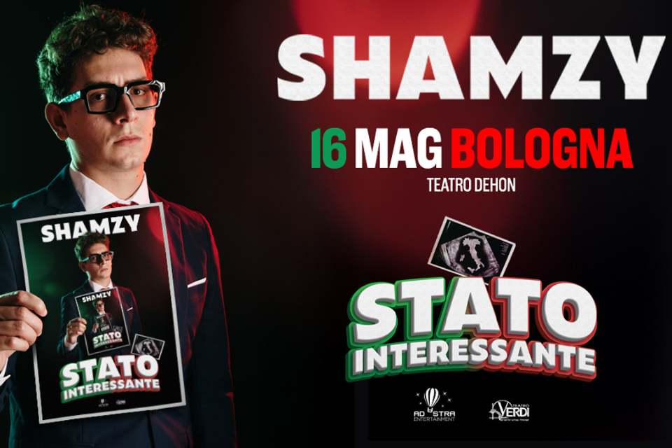 Stato Interessante