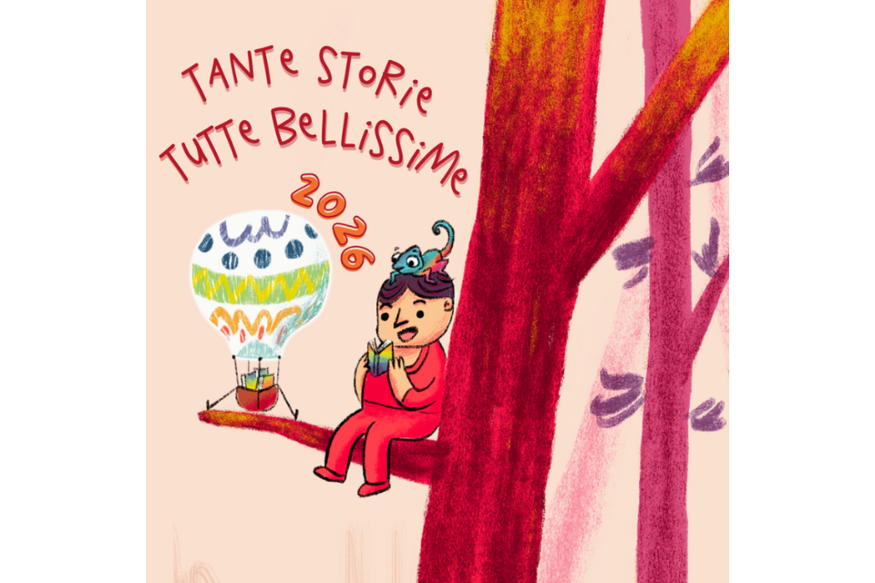 Tante storie, tutte bellissime