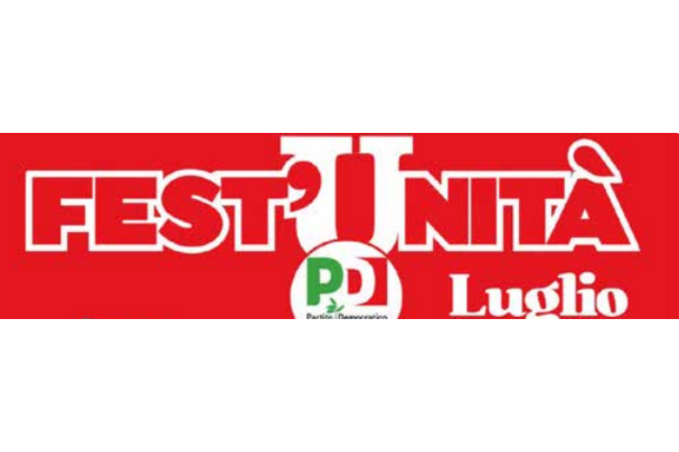 Festa dell’Unità