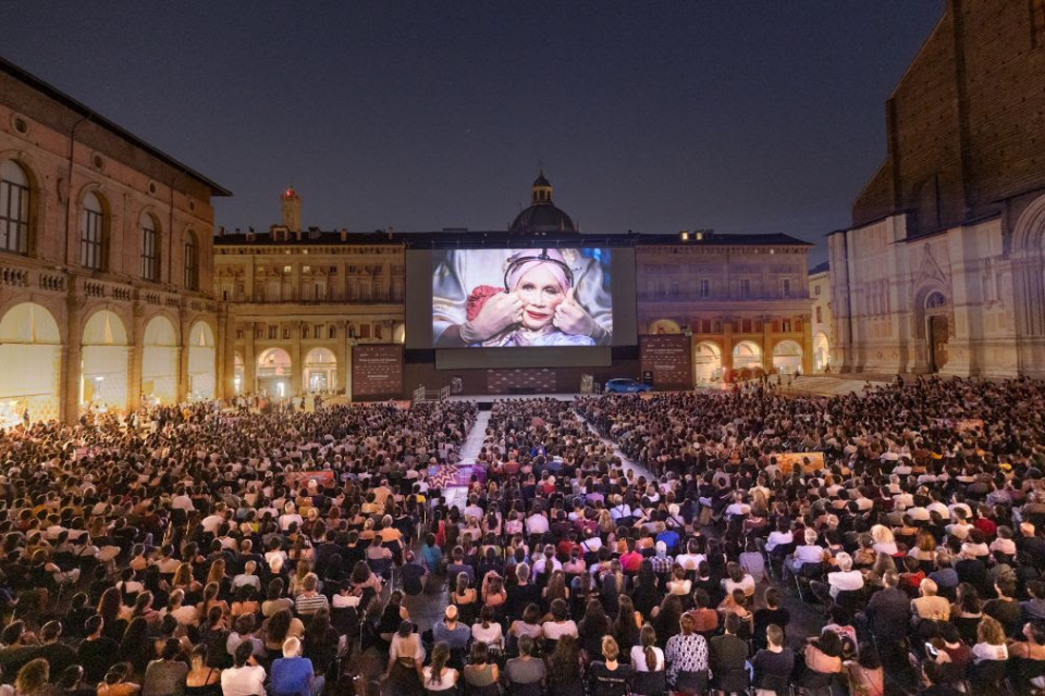 Il Cinema Ritrovato 2026