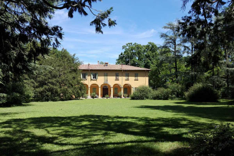 Villa Marana, alla scoperta di Ville e Castelli
