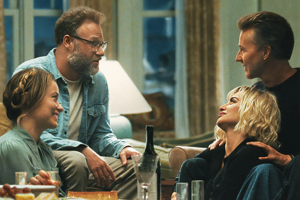 The Invite – Il piacere è tutto nostro