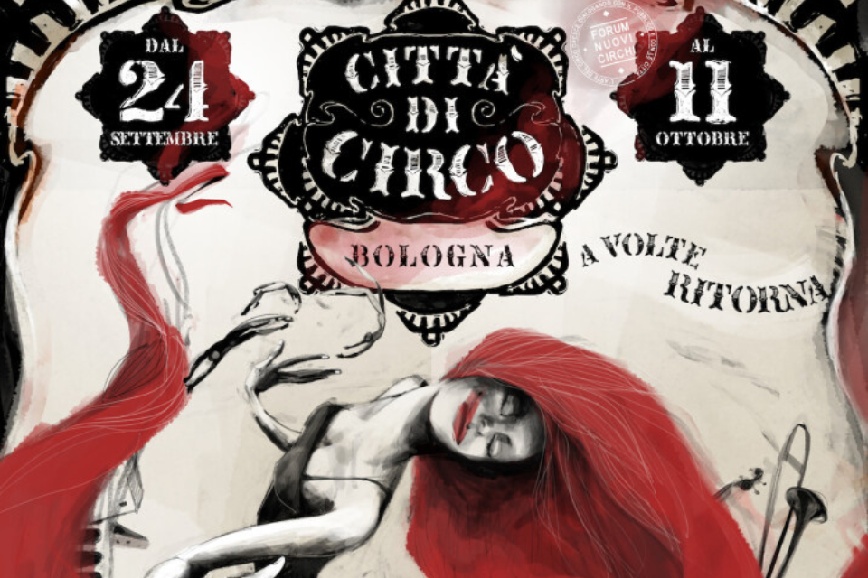 Città di Circo 2026