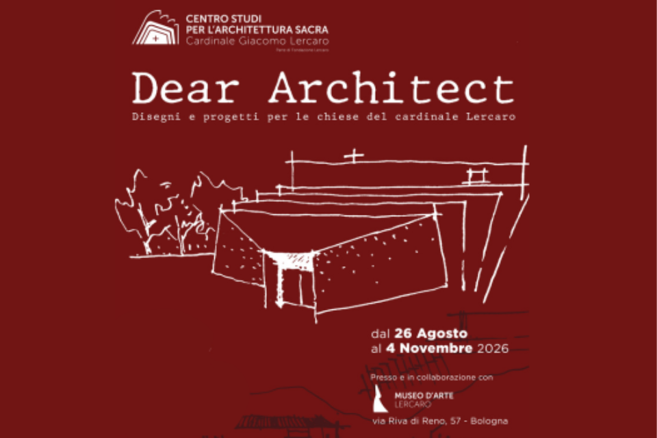 Dear Architect