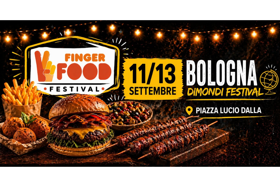 Finger Food Festival