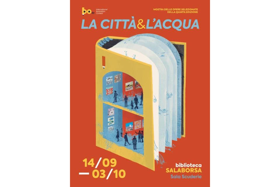 La città e l’acqua