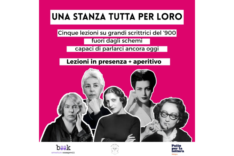 Una stanza tutta per loro