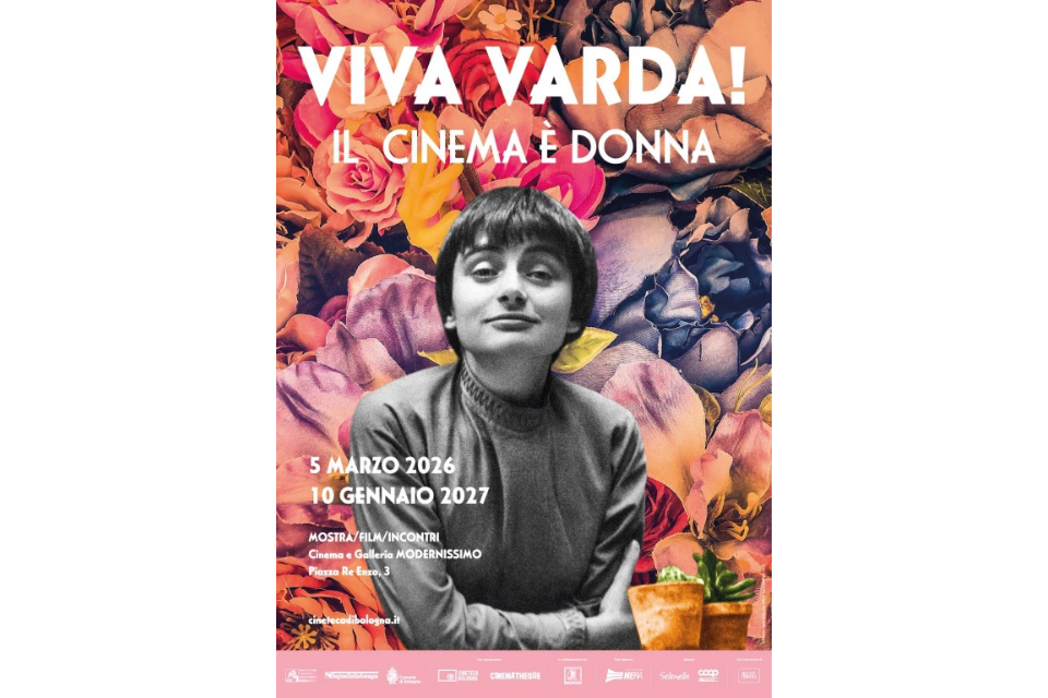 Viva Varda!