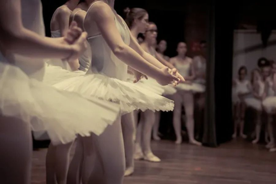 Bologna Ballet Competition