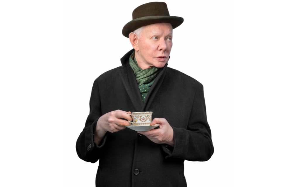 Joe Jackson Hope and Fury Tour 2026