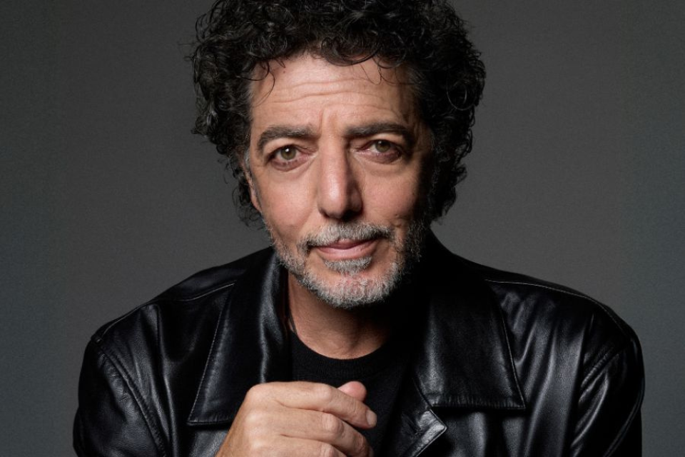 Max Gazzè
