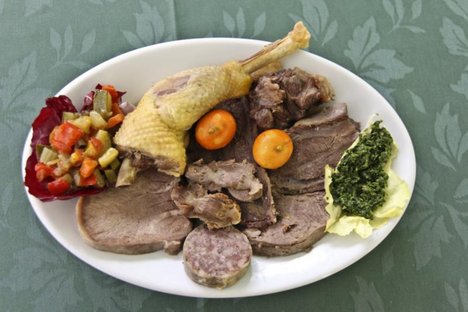 Sagra del Bollito
