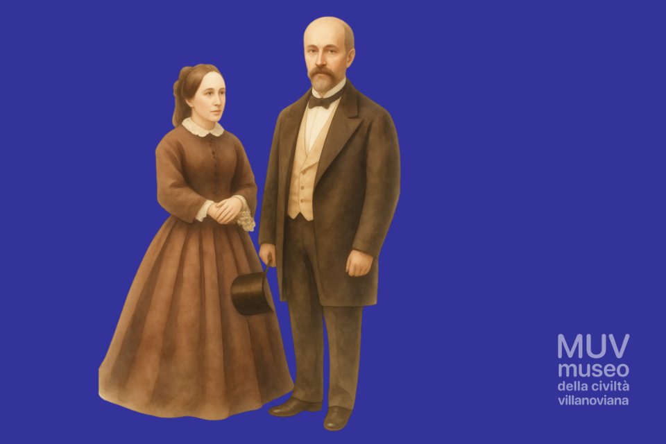 Visita guidata gratuita al MUV